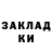 Бутират GHB Mila Makarenko